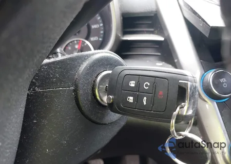 2014 Chevrolet Malibu 1Lz z USA, uszkodzony, nr VIN 1G11H5SL0EF220673